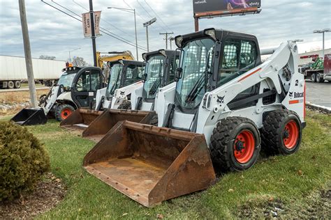 bobcat skid steer for sale washington state|used bobcat skid steer sale.